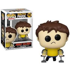 South Park POP! Figur - Jimmy Valmer (1761)