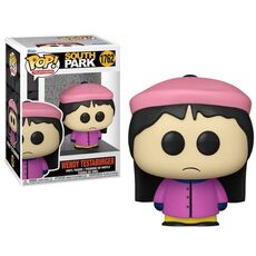 South Park POP! Figure - Wendy Testaburger (1762)