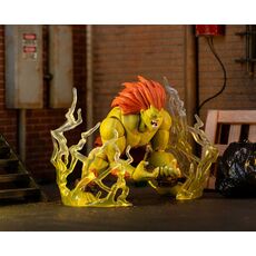 Figurka Ultra Street Fighter II: The Final Challengers 1/12 - Blanka- 4 image