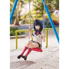 Figurka Gridman Universe Figma - Rikka Takarada- 12 image