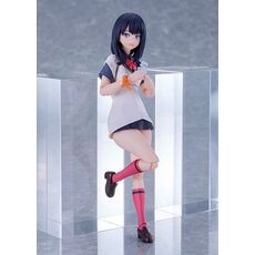 Figurka Gridman Universe Figma - Rikka Takarada- 3 image