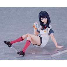 Figurka Gridman Universe Figma - Rikka Takarada- 6 image