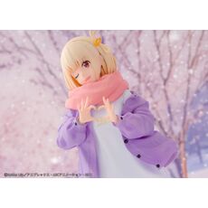 Фігурка Lycoris Recoil 1/7 - Chisato Nishikigi (Winter Outfit Ver.)- 9 image