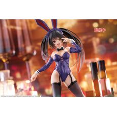 Figurka Date A Live V Desktop Cute - Kurumi Tokisaki (Bunny Ver.) (Renewal Edition)- 4 image