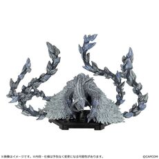 Monster Hunter Figure Builder Standard Model Plus Vol. 29 Set of 6 mini figures- 3 image