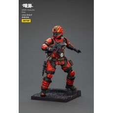 Dark Source UNSC 1/25 Actionfigur - Assaulter Elias- 9 image