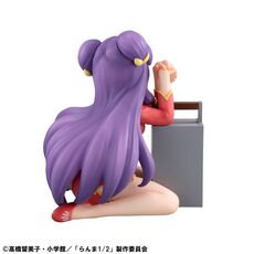 Figurka Ranma 1/2 G.E.M. Series Palm Size - Shampoo- 4 image