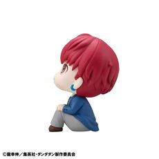 Figurka Dandadan Look Up - Jiji- 5 image