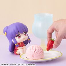 Figurka Ranma 1/2 Look Up - Shampoo- 6 image