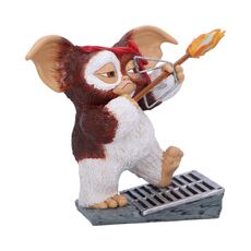 Figurka Gremlins 2: The New Batch - Gizmo (Ready, Aim, Fire!)- 4 image