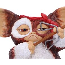 Figurka Gremlins 2: The New Batch - Gizmo (Ready, Aim, Fire!)- 5 image