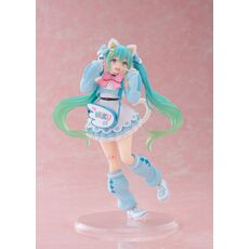 Hatsune Miku (Fashion Fancy Ver.) Statue