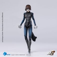 Persona 5 Royal Exquisite Basic 1/12 Action figure - Queen
