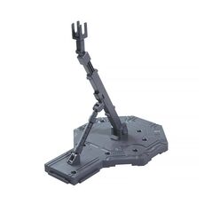 Podstawka dla figurek - Action Base 1 (szara)