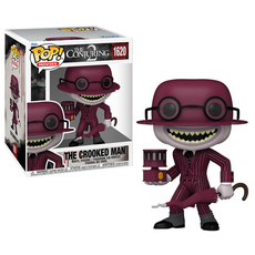 The Conjuring 2 Super Sized POP! Figure - The Crooked Man (1620)