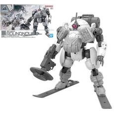 30MM 1/144 Plastic Model Kit - bEXM-6 Roundnova II
