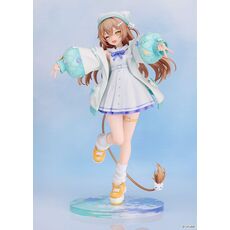 Figurka Rurudo Lion/Pastel Oniku Ver. 1/7- 3 image