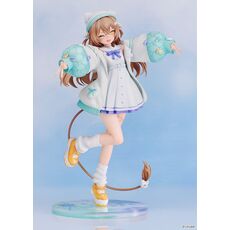 Figurka Rurudo Lion/Pastel Oniku Ver. 1/7- 4 image