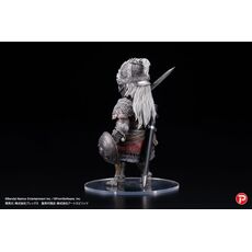 Фігурка Elden Ring Q Collection - The Raging Wolf  - 2 image