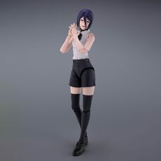 Figurka Chainsaw Man S.H. Figuarts - Reze