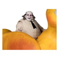 Фігурка з автомобілем DC Multiverse (Batman Returns) - The Duck with The Penguin- 3 image