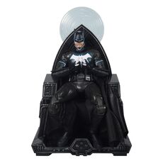 Фігурка DC Multiverse (Darkseid War) McFarlane Collector Edition - Batman with Mobius Chair- 2 image