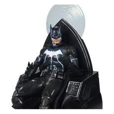 Фігурка DC Multiverse (Darkseid War) McFarlane Collector Edition - Batman with Mobius Chair- 3 image