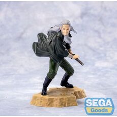 Фігурка Golden Kamuy Xross Link - Toshizo Hijikata