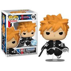 Bleach POP! Figure - Ichigo Kurosaki (Getsuga Tensho) Special Edition (1826)