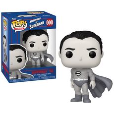 Фігурка DC Comics POP! - Superman '50 (000)