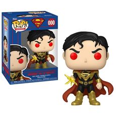 Фігурка DC Comics POP! - Superman (Fall of Sinestro) [000]