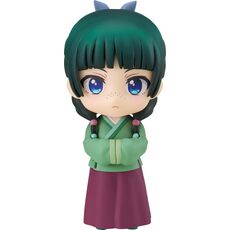 The Apothecary Diaries Nendoroid Action Figure - Maomao (re-run)