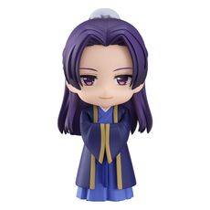 The Apothecary Diaries Nendoroid Action Figure - Jinshi (re-run)