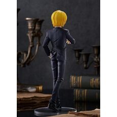 Figurka Hunter x Hunter Pop Up Parade L - Kurapika (Suit Ver.)- 6 image