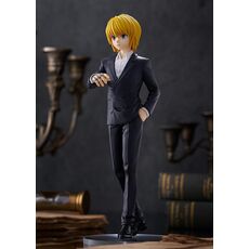 Figurka Hunter x Hunter Pop Up Parade L - Kurapika (Suit Ver.)- 7 image