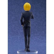 Figurka Hunter x Hunter Pop Up Parade L - Kurapika (Suit Ver.)- 3 image