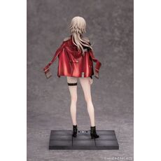 Figurka A-Z: 1/7 - [D] (Full Dress)- 3 image