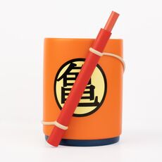 Držák pera Dragon Ball - Goku- 3 image