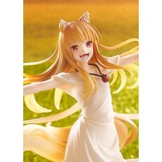 Spice and Wolf: Merchant Meets the Wise Wolf Pop Up Parade L Statue - Holo: Abundant Harvest Ver.- 8 image