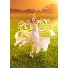 Spice and Wolf: Merchant Meets the Wise Wolf Pop Up Parade L Statue - Holo: Abundant Harvest Ver.- 5 image