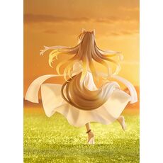 Spice and Wolf: Merchant Meets the Wise Wolf Pop Up Parade L Statue - Holo: Abundant Harvest Ver.- 6 image