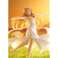 Spice and Wolf: Merchant Meets the Wise Wolf Pop Up Parade L Statue - Holo: Abundant Harvest Ver.- 7 image
