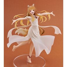 Spice and Wolf: Merchant Meets the Wise Wolf Pop Up Parade L Statue - Holo: Abundant Harvest Ver.- 2 image
