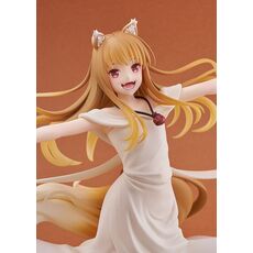 Spice and Wolf: Merchant Meets the Wise Wolf Pop Up Parade L Statue - Holo: Abundant Harvest Ver.- 4 image