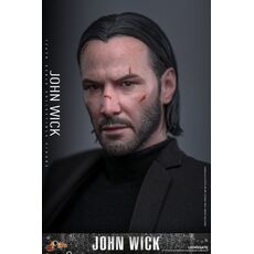 John Wick Movie Masterpiece 1/6 Action figure - John Wick (MMS832)- 5 image