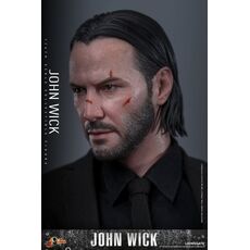 John Wick Movie Masterpiece 1/6 Action figure - John Wick (MMS832)- 18 image