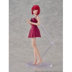 Oshi no Ko Plastic model kit - Kana Arima DX Ver.- 7 image