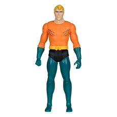 Фігурка DC Retro - Aquaman (Super Friends!)- 2 image
