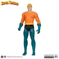 Фігурка DC Retro - Aquaman (Super Friends!)- 3 image