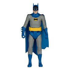 Фігурка DC Retro - Bizarro Batman (Super Friends!)- 3 image